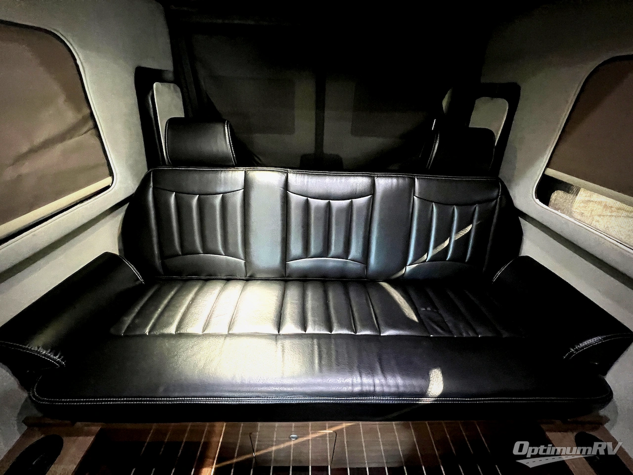 2018 Airstream Interstate Grand Tour EXT Std. Model Photo 21