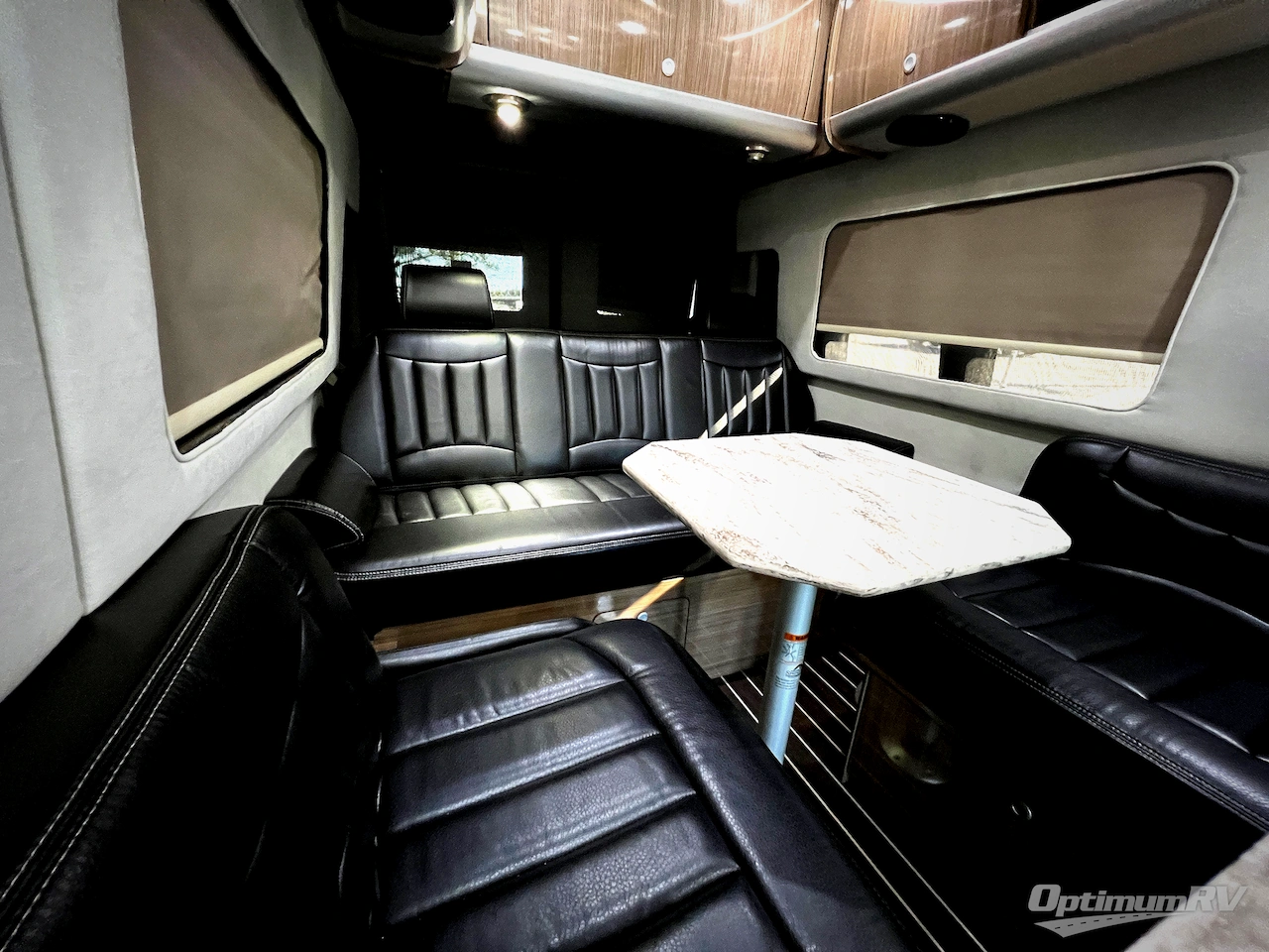 2018 Airstream Interstate Grand Tour EXT Std. Model Photo 22