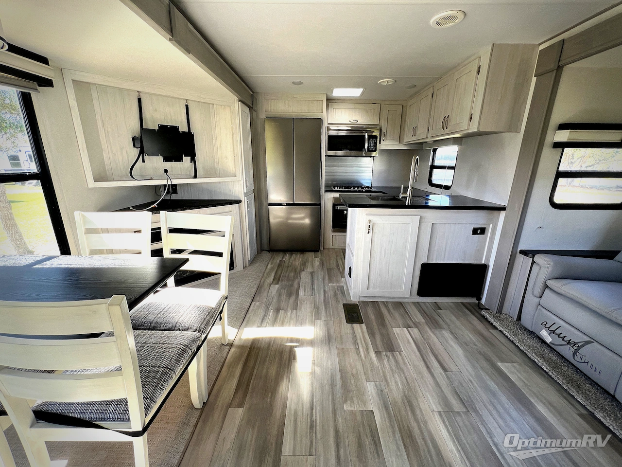 2023 Prime Time LaCrosse 3411RK Photo 4
