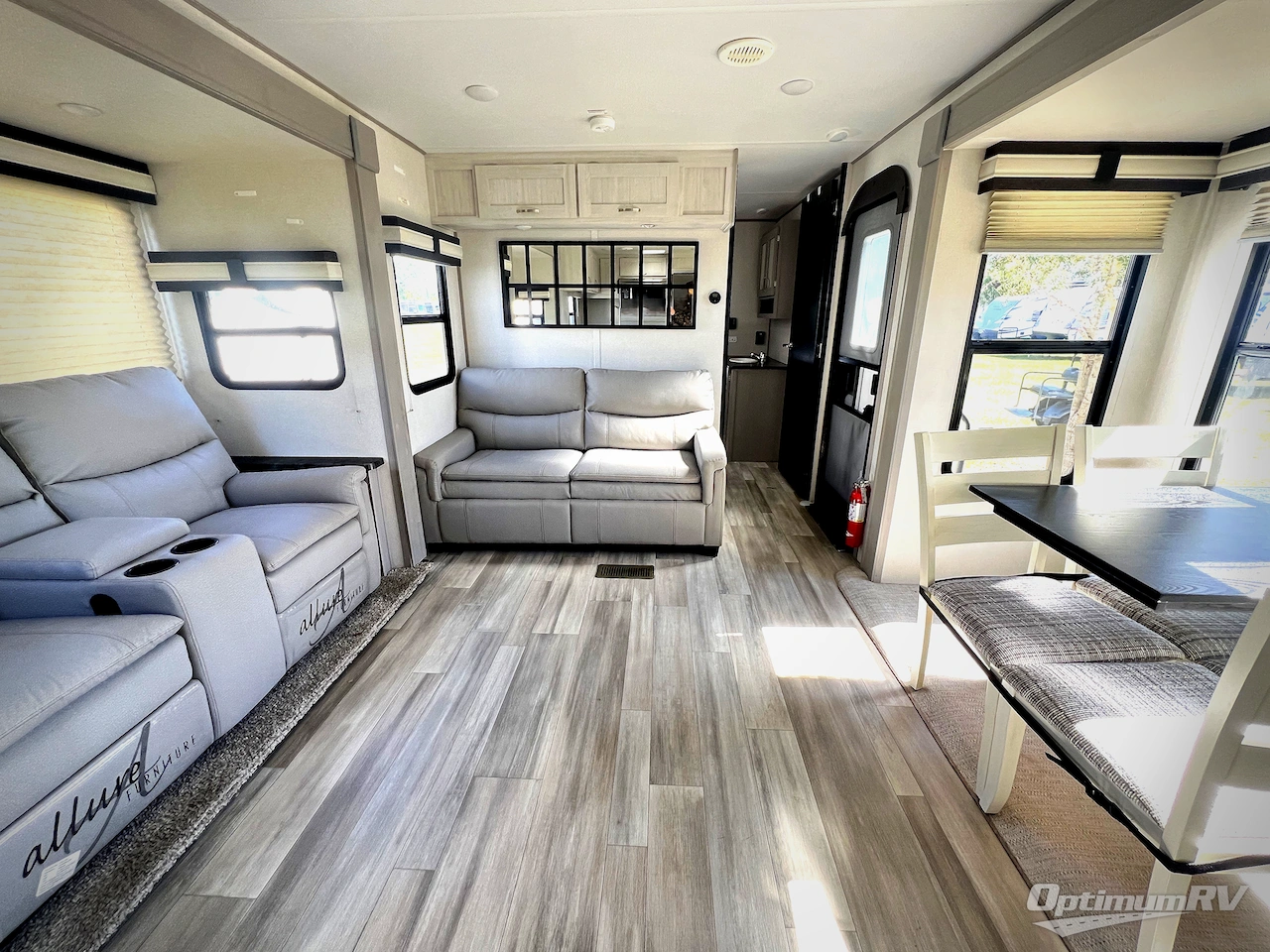 2023 Prime Time LaCrosse 3411RK Photo 5