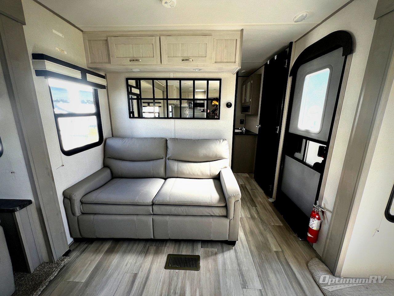 2023 Prime Time LaCrosse 3411RK Photo 7