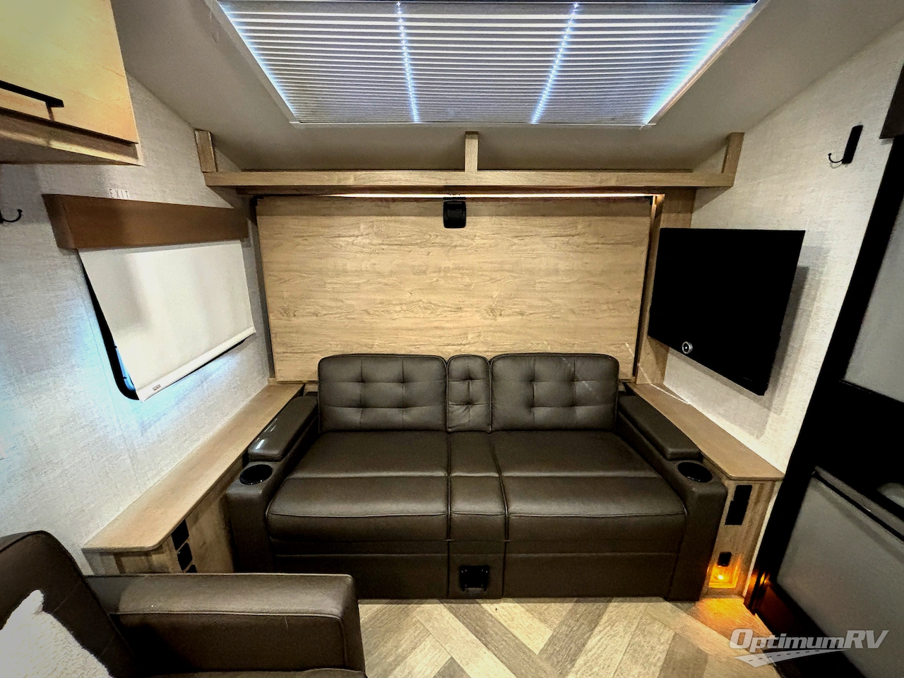 2022 Ember Overland Series 170MBH Photo 7