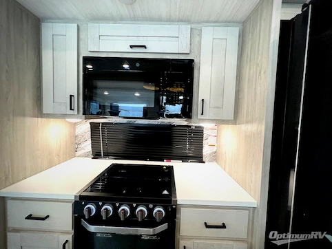 2024 East To West Tandara 320RL RV Photo 3