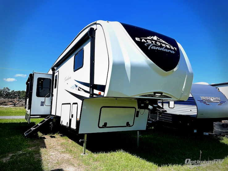 2024 East To West Tandara 320RL RV Photo 1