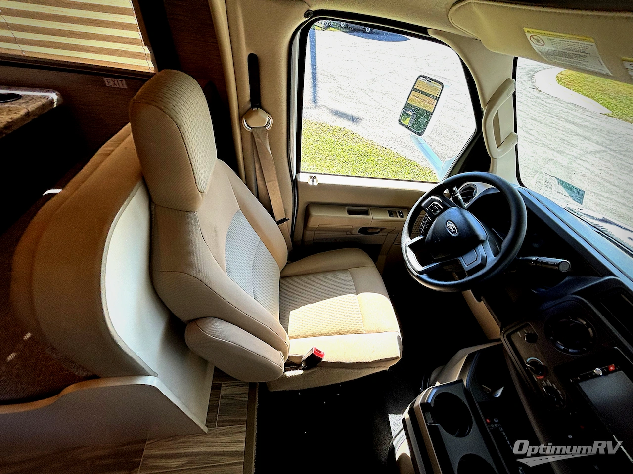 2022 Thor FREEDOM ELITE 22HE Photo 7