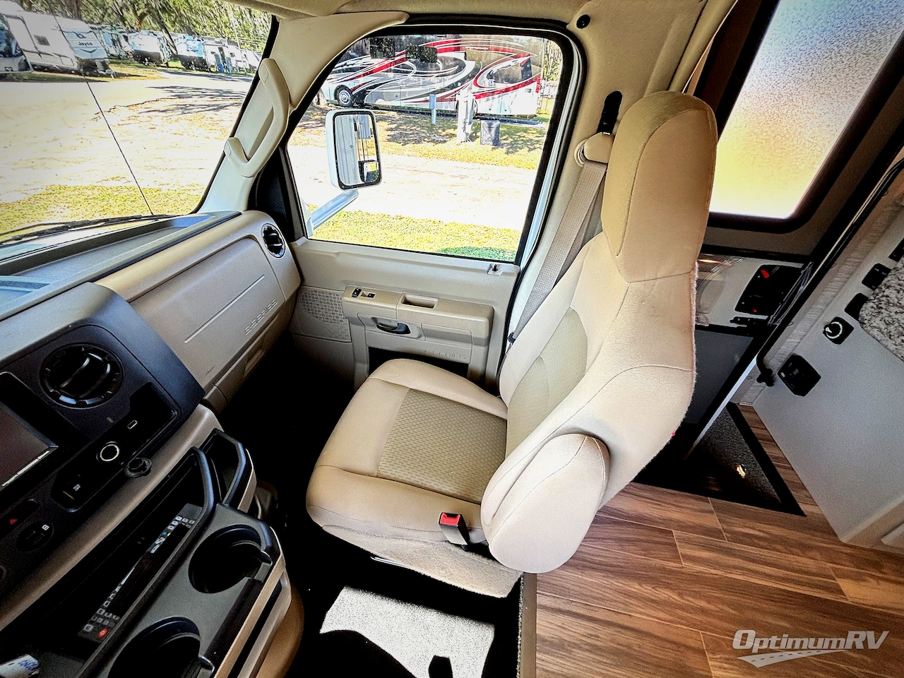 2022 Thor FREEDOM ELITE 22HE Photo 9