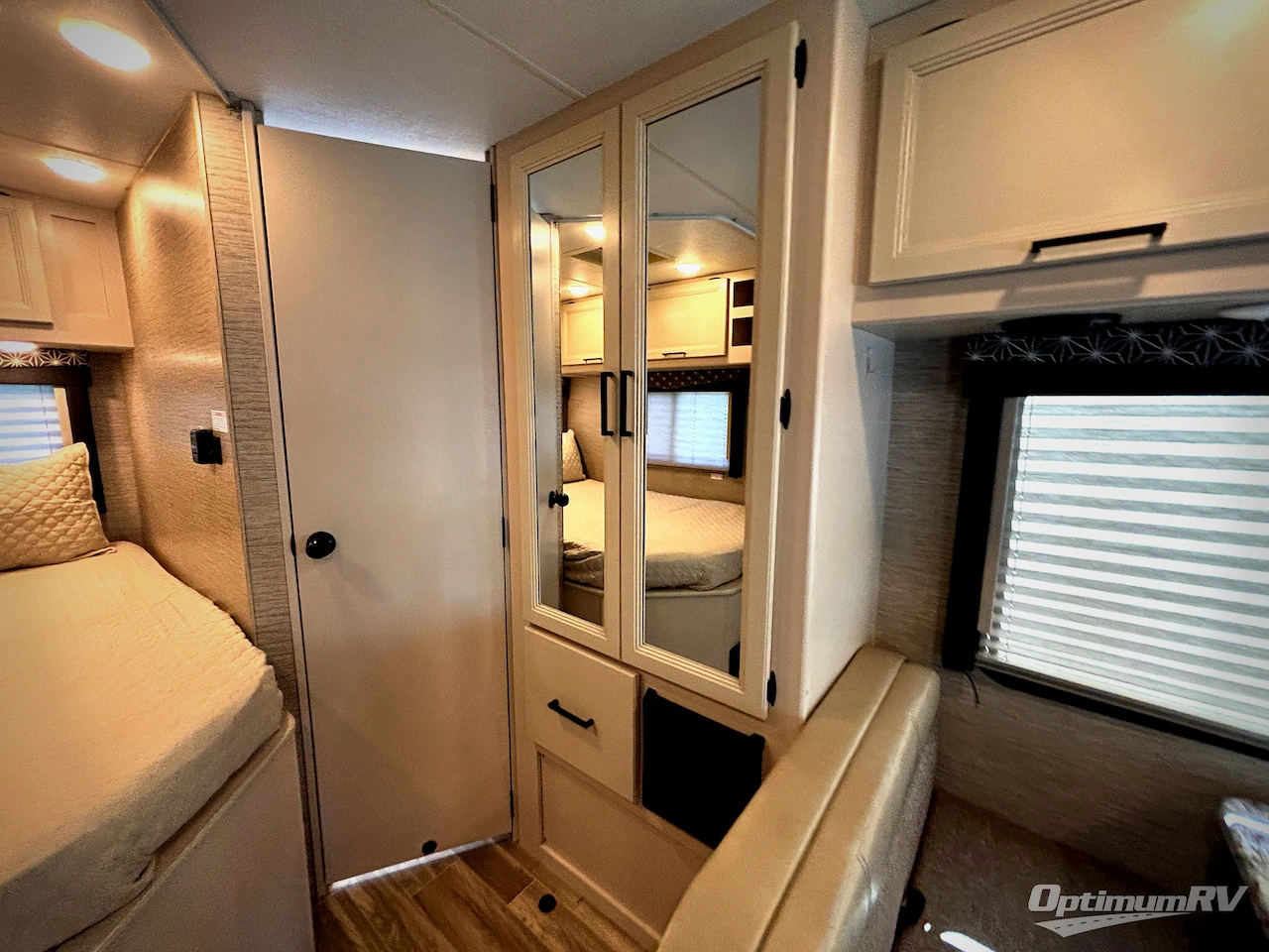2022 Thor FREEDOM ELITE 22HE Photo 15