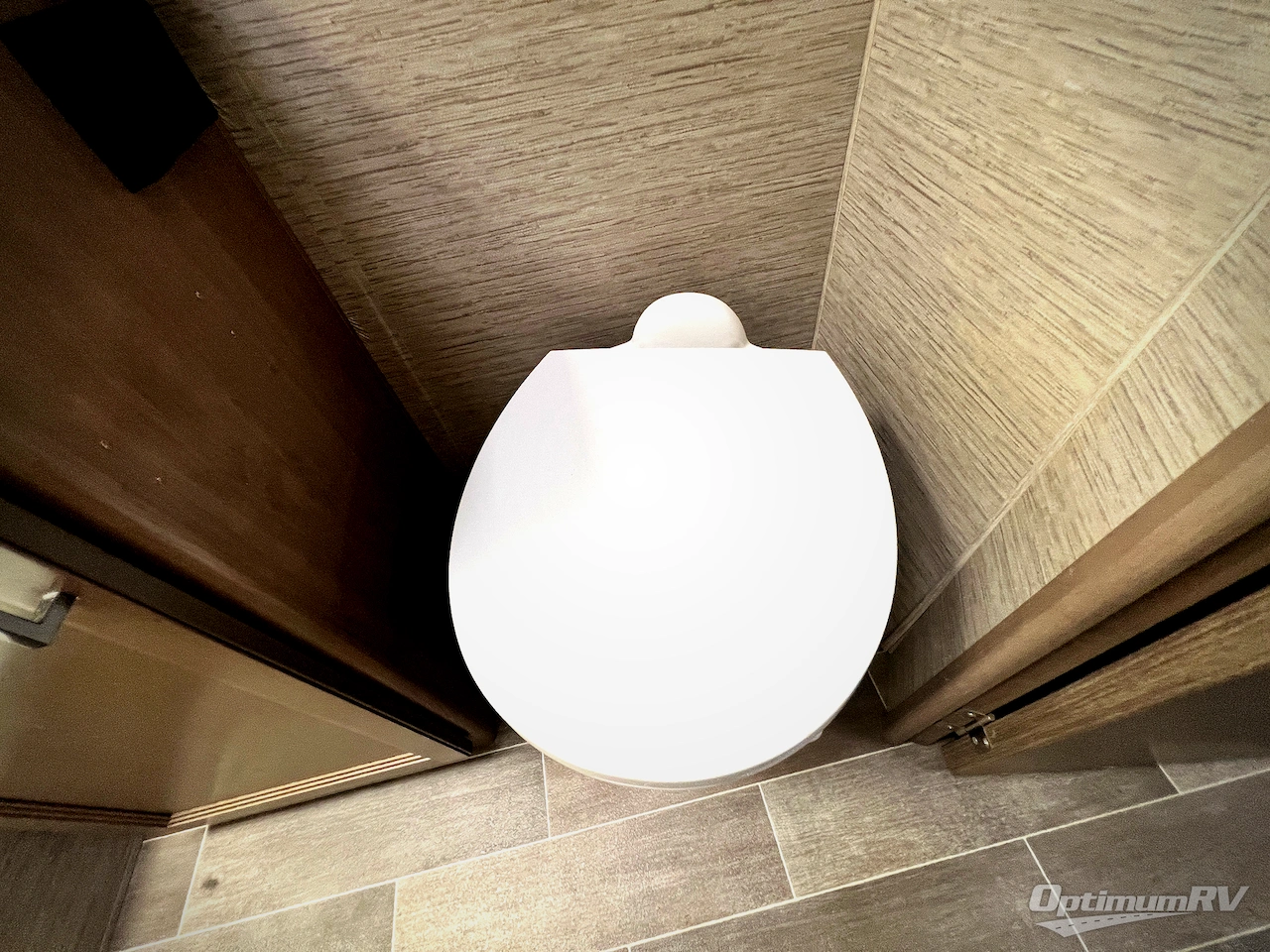 2022 Four Winds Chateau 22E Photo 19