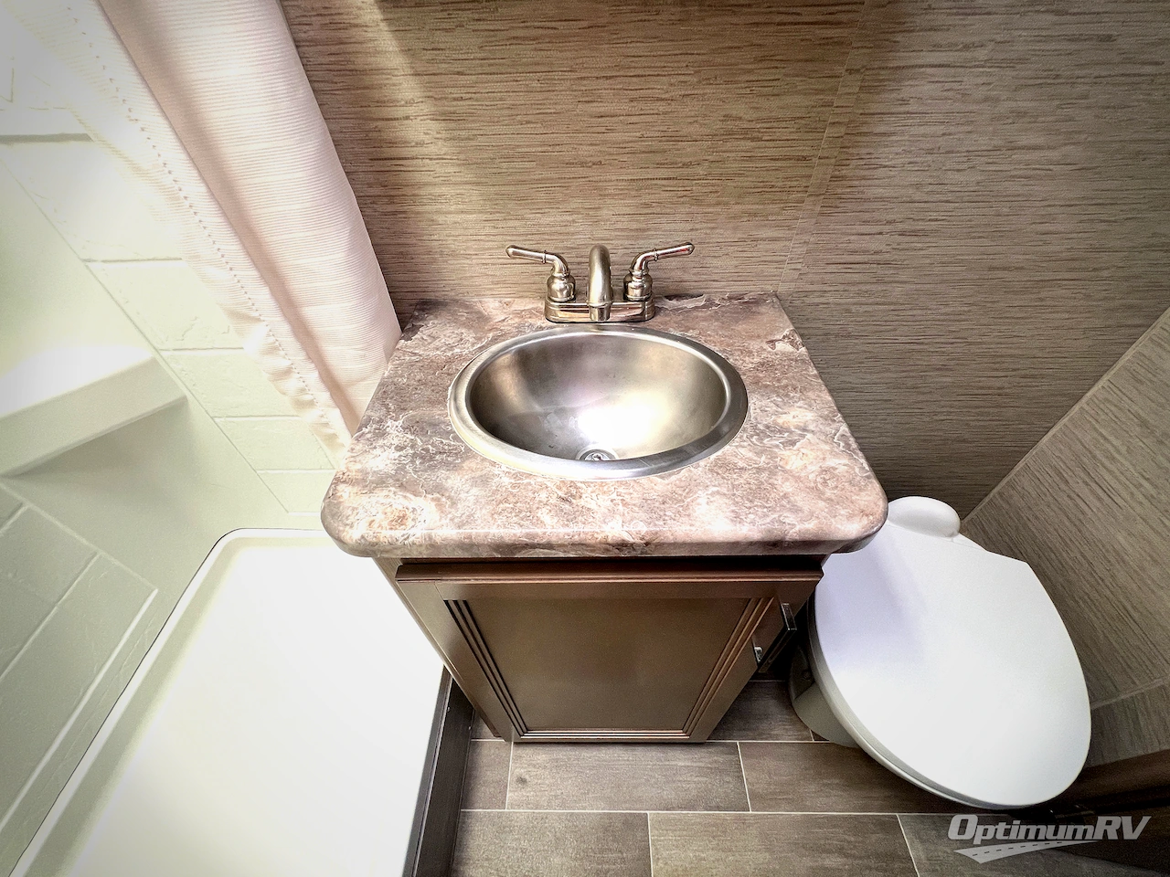 2022 Four Winds Chateau 22E Photo 23