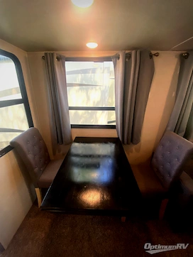 2021 Keystone Sprinter Limited 3190RLS RV Photo 4