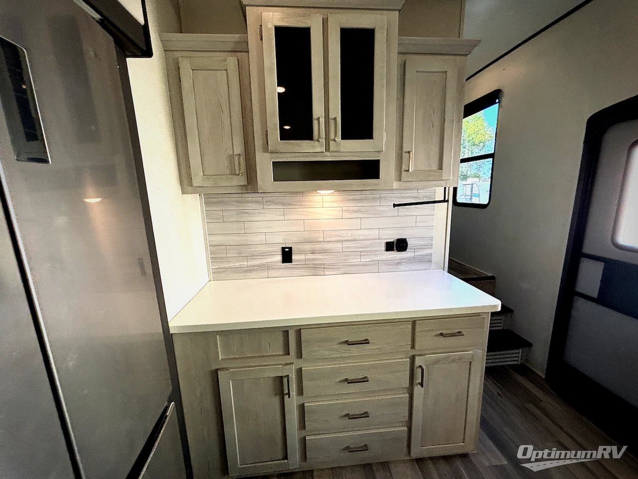 2021 Keystone Sprinter Limited 3190RLS Photo 12