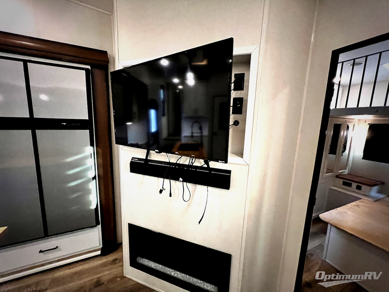 2022 Prime Time Crusader 395BHL Photo 14