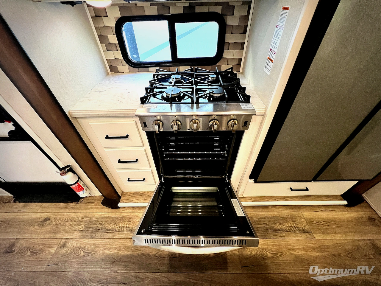 2022 Prime Time Crusader 395BHL Photo 18