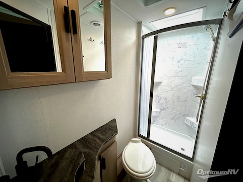 2025 Forest River Sunseeker MBS 2400 RV Photo 4