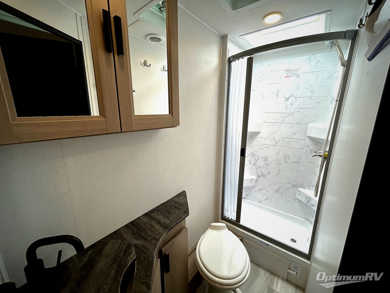 2025 Forest River Sunseeker MBS 2400 Photo 16