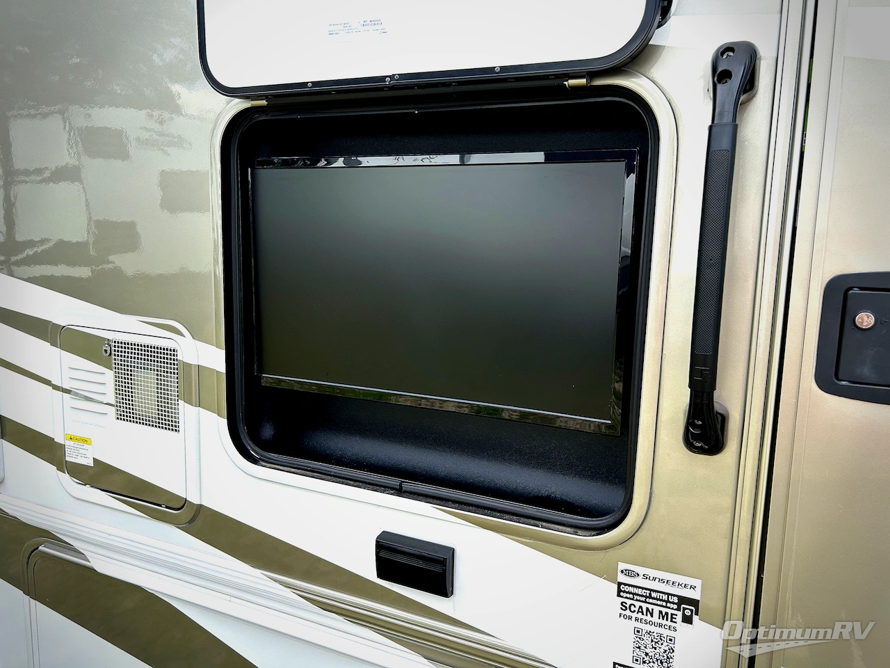 2025 Forest River Sunseeker MBS 2400 Photo 20