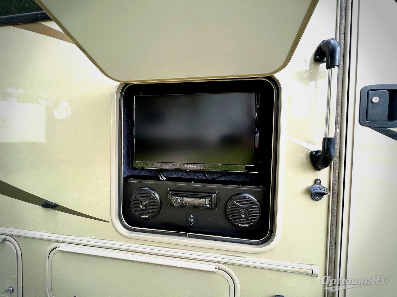 2019 Coachmen Leprechaun 280BH Ford 450 Photo 4