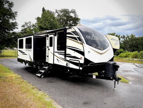 Used 2022 Keystone Outback Ultra Lite 260UML Featured Photo