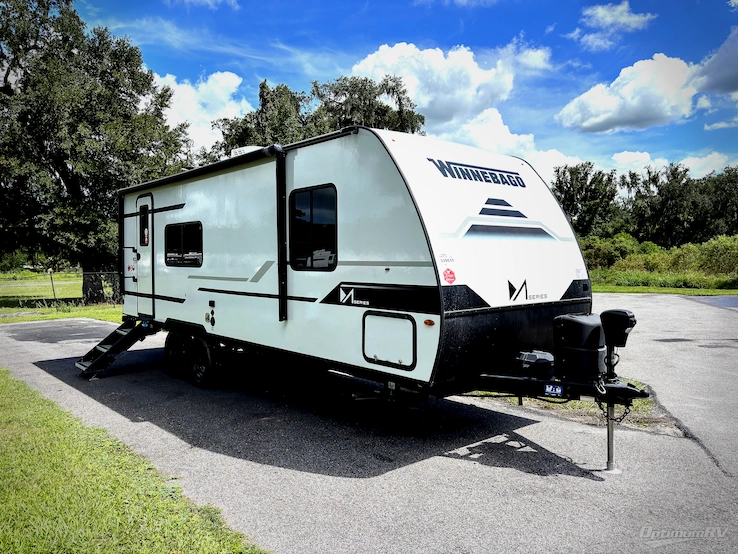 2025 Winnebago M-Series 2326RK RV Photo 1