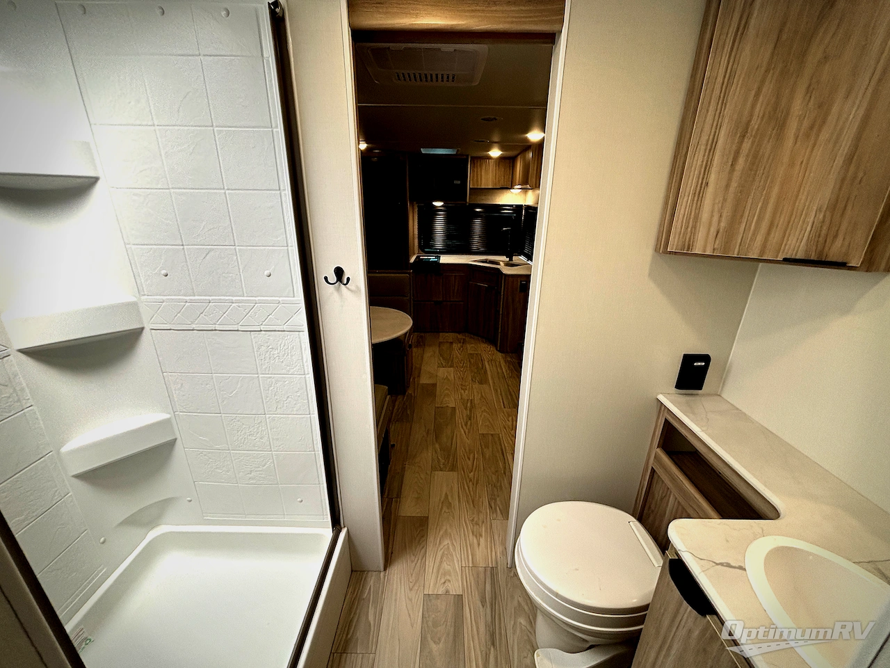 2025 Winnebago M-Series 2326RK Photo 6