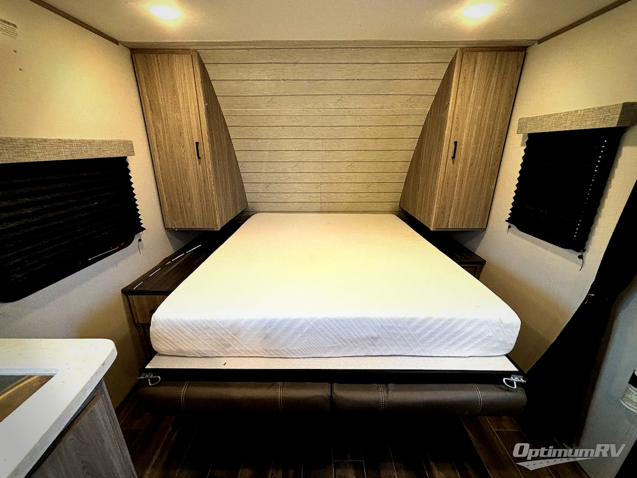 2021 Keystone Passport SL 219BH Photo 8