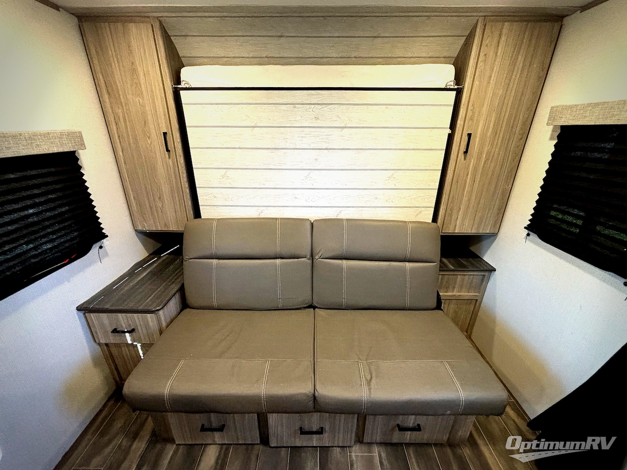 2021 Keystone Passport SL 219BH Photo 7