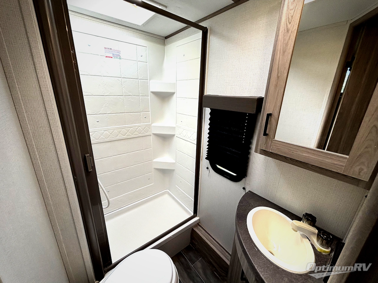 2021 Keystone Passport SL 219BH Photo 16