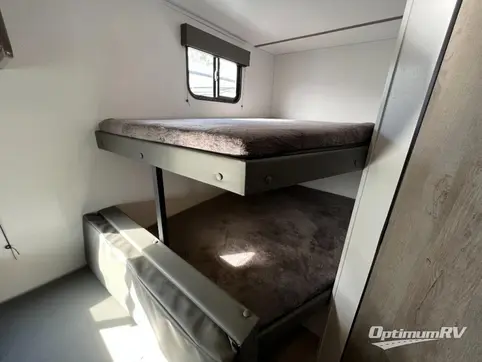 2021 Keystone Springdale Mini 2010BH RV Photo 3