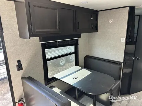 2022 Jayco Jay Flight SLX 8 264BH RV Photo 3