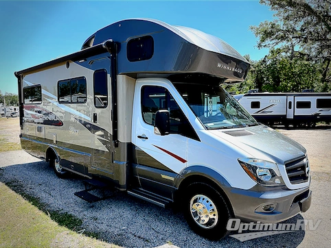 Used 2018 Winnebago View 24J Featured Photo