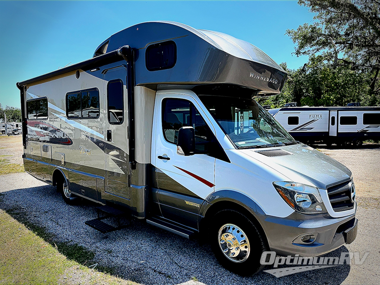 2018 Winnebago View 24J Photo 1