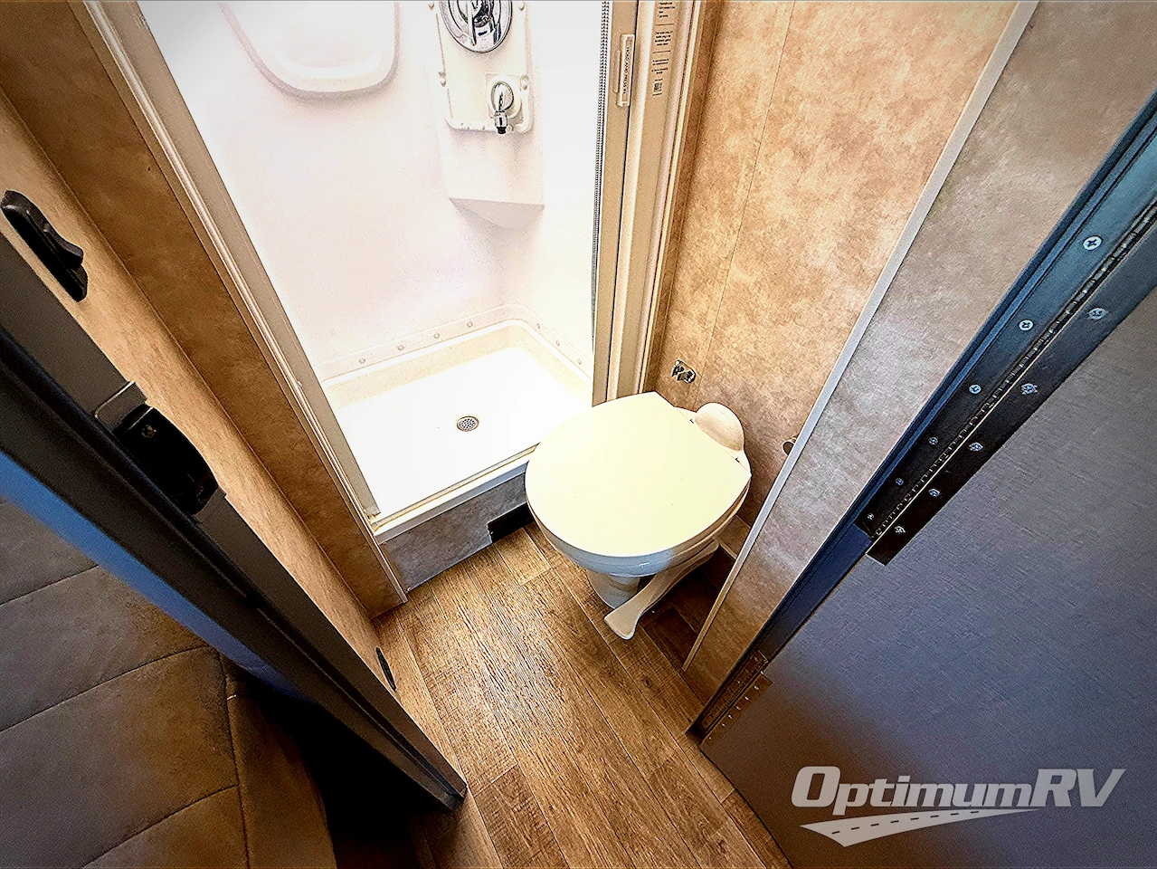 2018 Winnebago View 24J Photo 15