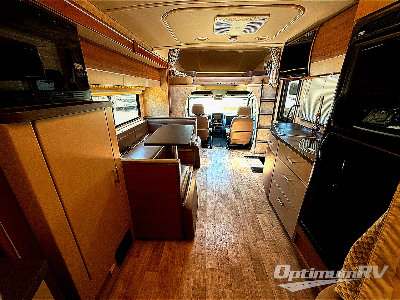 2018 Winnebago View 24J Photo 5