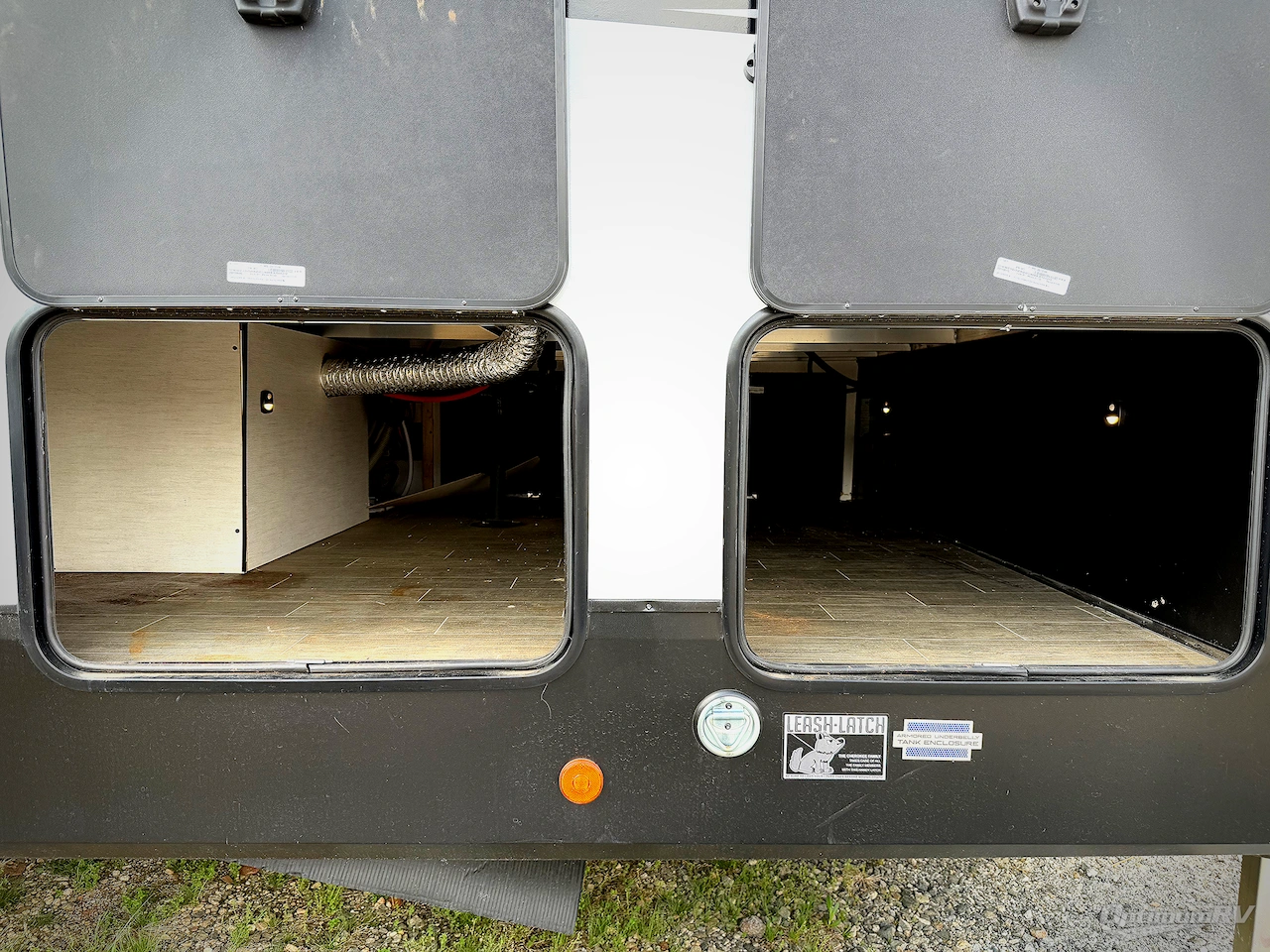 2022 Forest River Cherokee Arctic Wolf Suite 3770 Photo 20