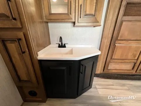 2022 Heartland Bighorn 3960LS RV Photo 4