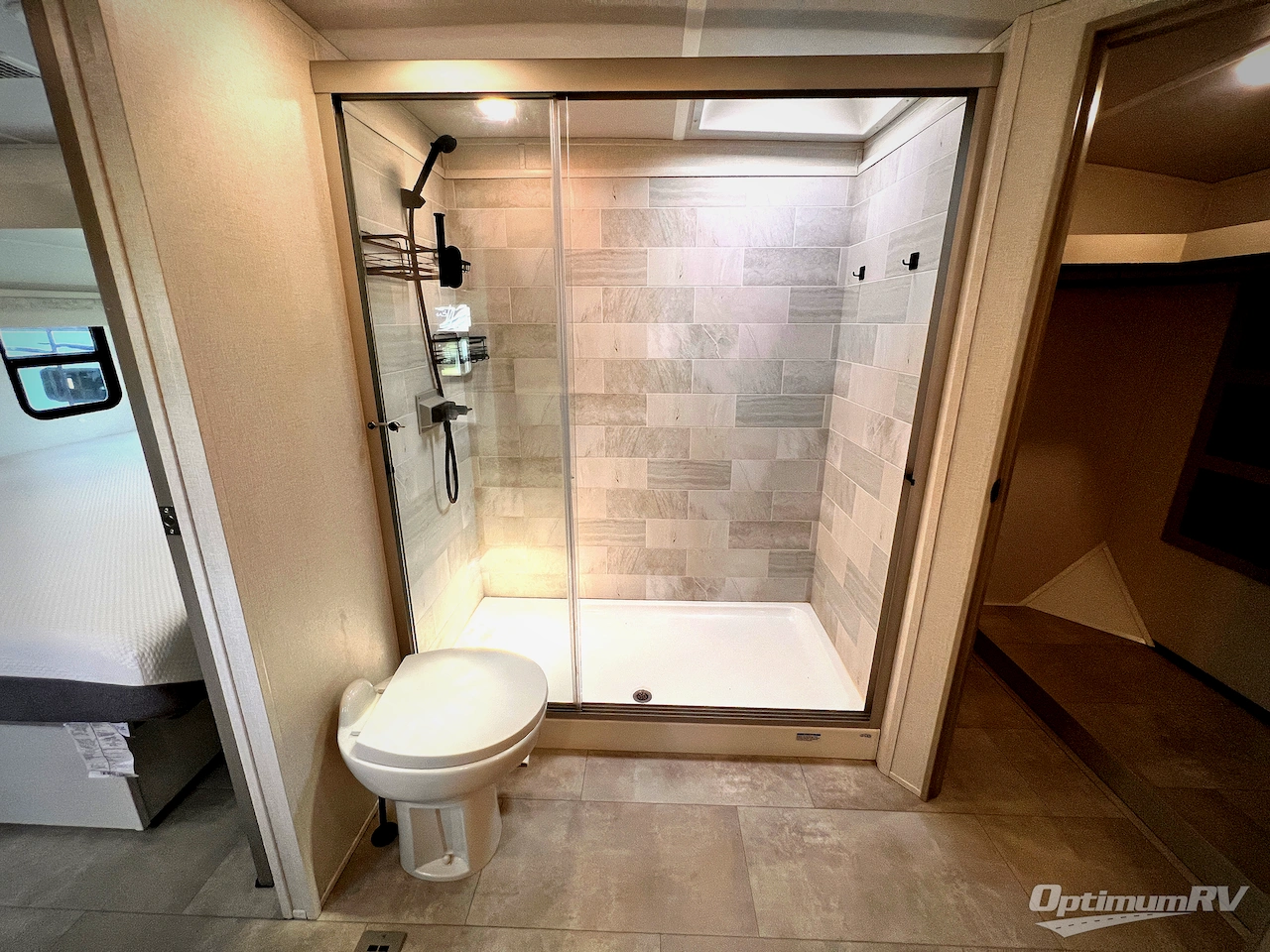 2022 Palomino Columbus C-Series 382FBC Photo 27