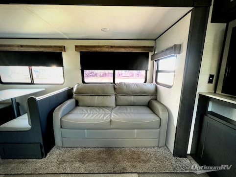 2022 Dutchmen Aspen Trail 2880RKS RV Photo 2