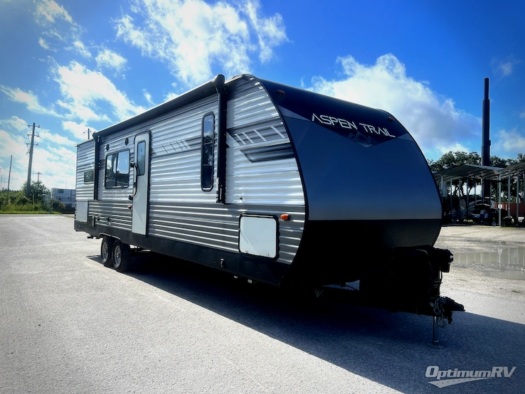 2022 Dutchmen Aspen Trail 2880RKS RV Photo 1