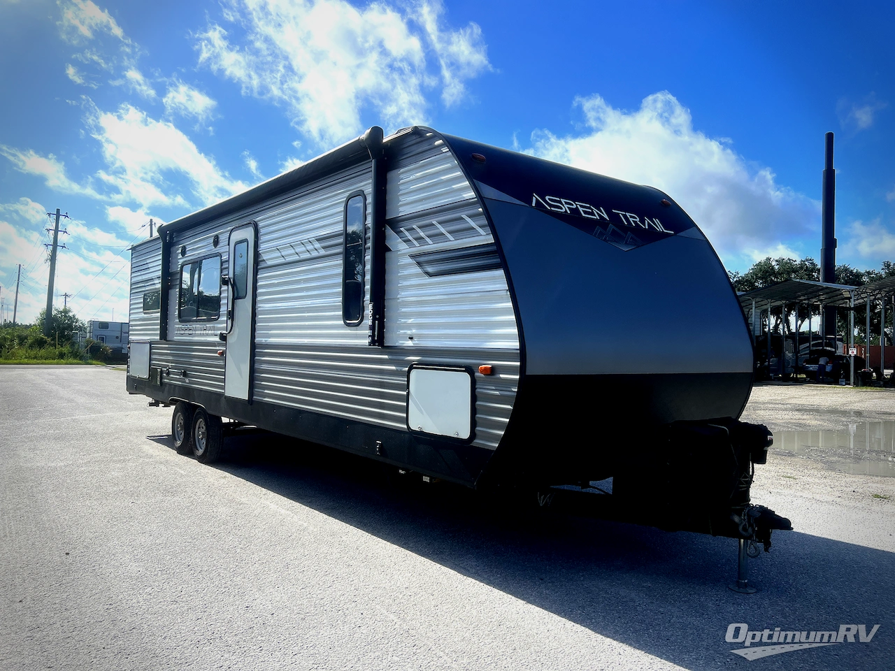 2022 Dutchmen Aspen Trail 2880RKS Photo 1