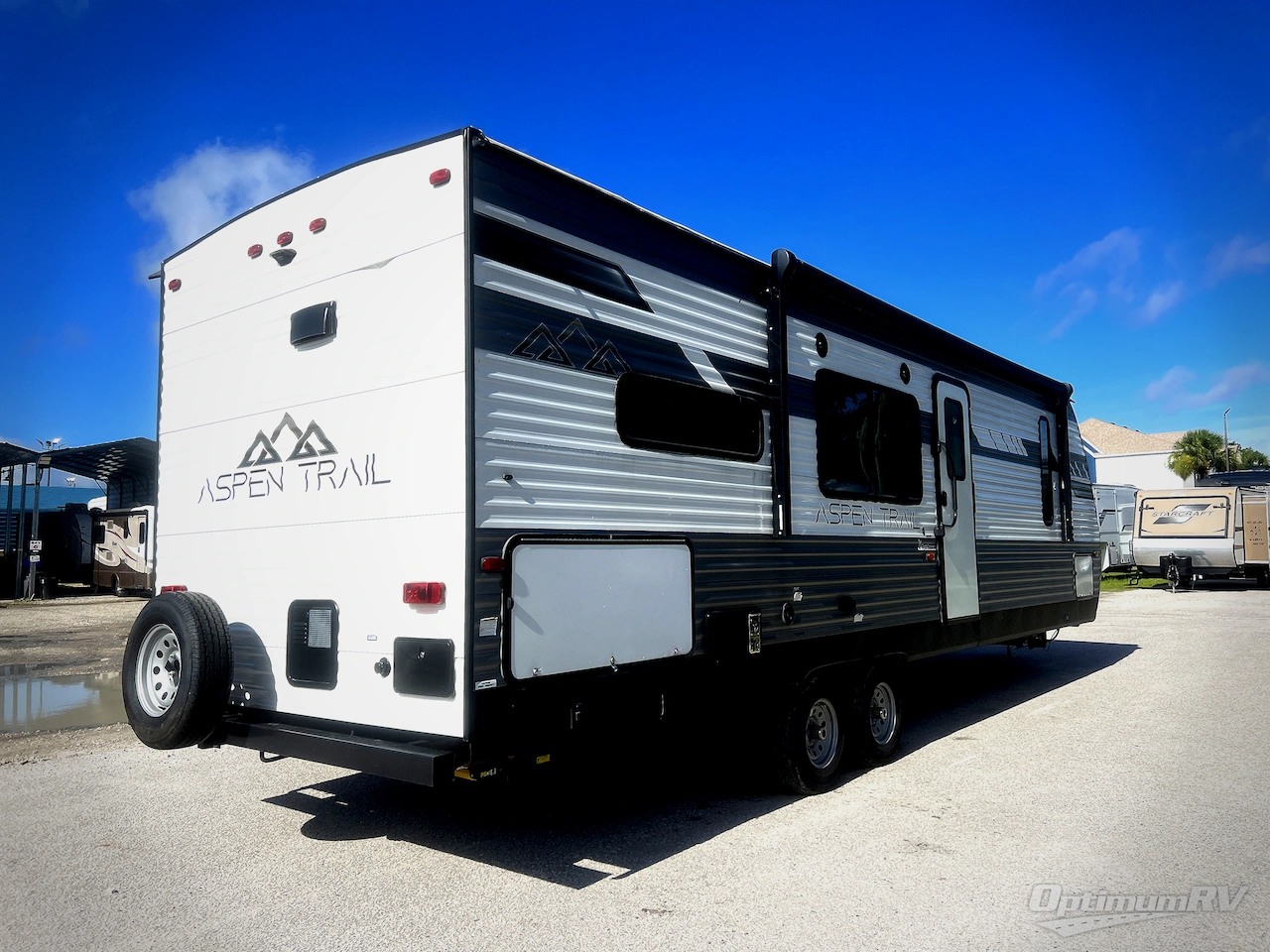 2022 Dutchmen Aspen Trail 2880RKS Photo 3