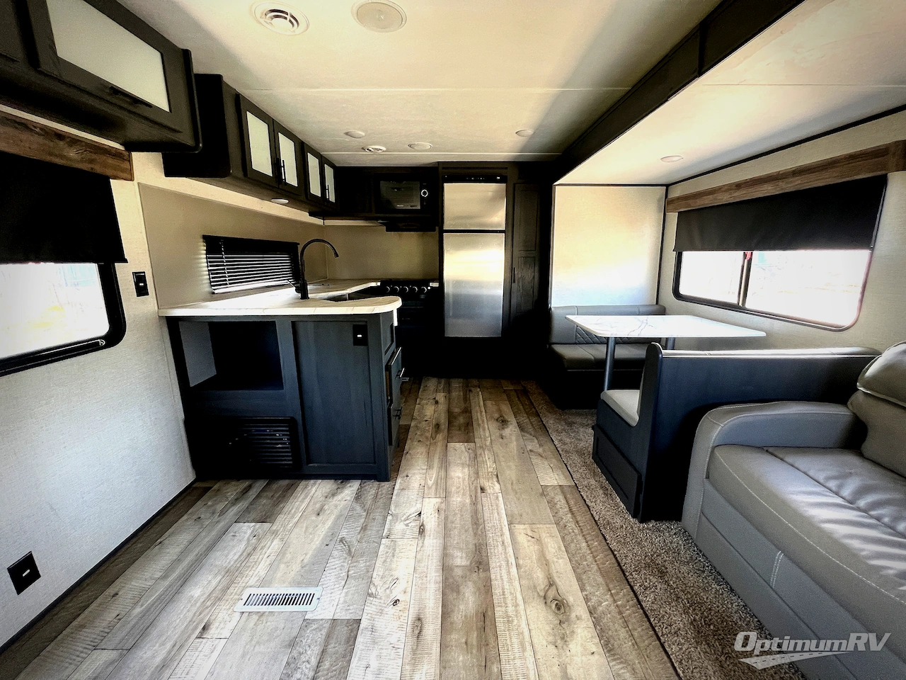 2022 Dutchmen Aspen Trail 2880RKS Photo 4