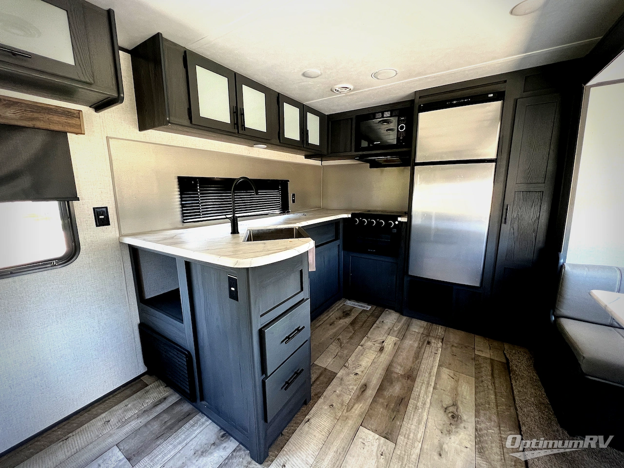 2022 Dutchmen Aspen Trail 2880RKS Photo 9