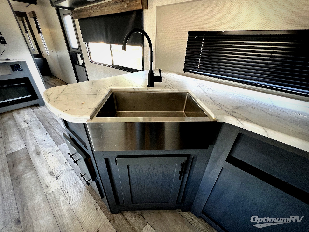 2022 Dutchmen Aspen Trail 2880RKS Photo 10
