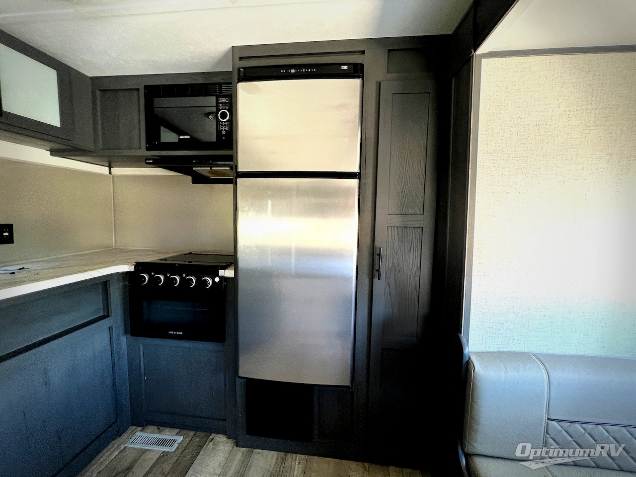 2022 Dutchmen Aspen Trail 2880RKS Photo 13