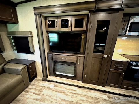 2022 Grand Design Reflection 150 Series 295RL RV Photo 4