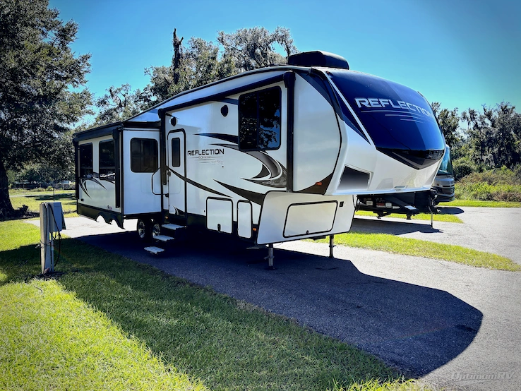 2022 Grand Design Reflection 150 Series 295RL RV Photo 1