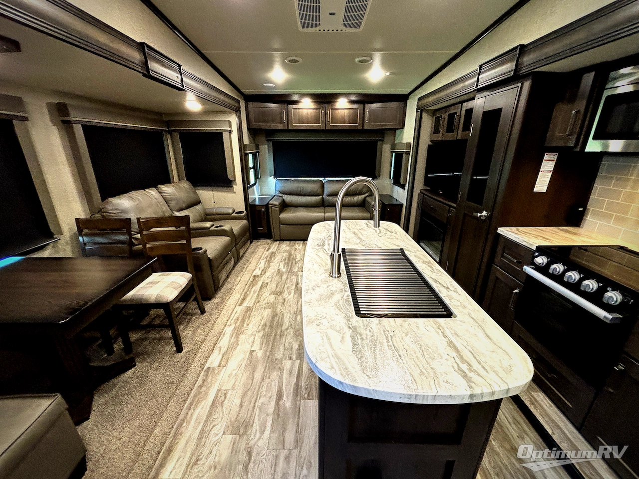 2022 Grand Design Reflection 150 Series 295RL Photo 4