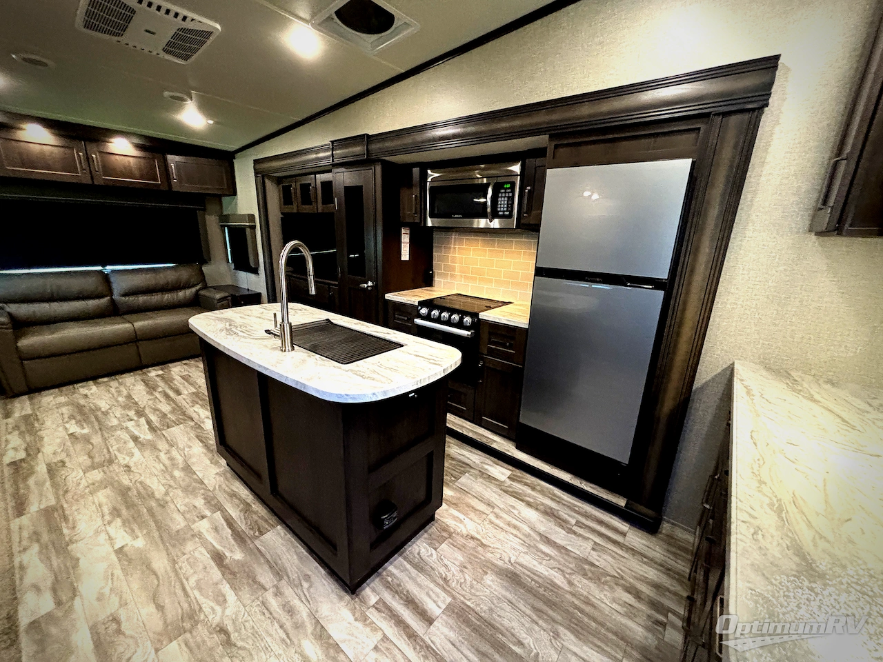 2022 Grand Design Reflection 150 Series 295RL Photo 13