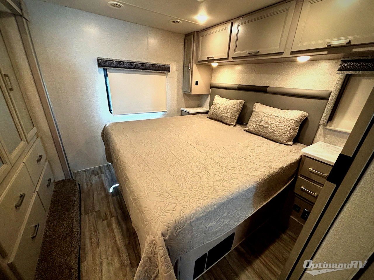 2023 Thor Luminate CC35 Photo 19