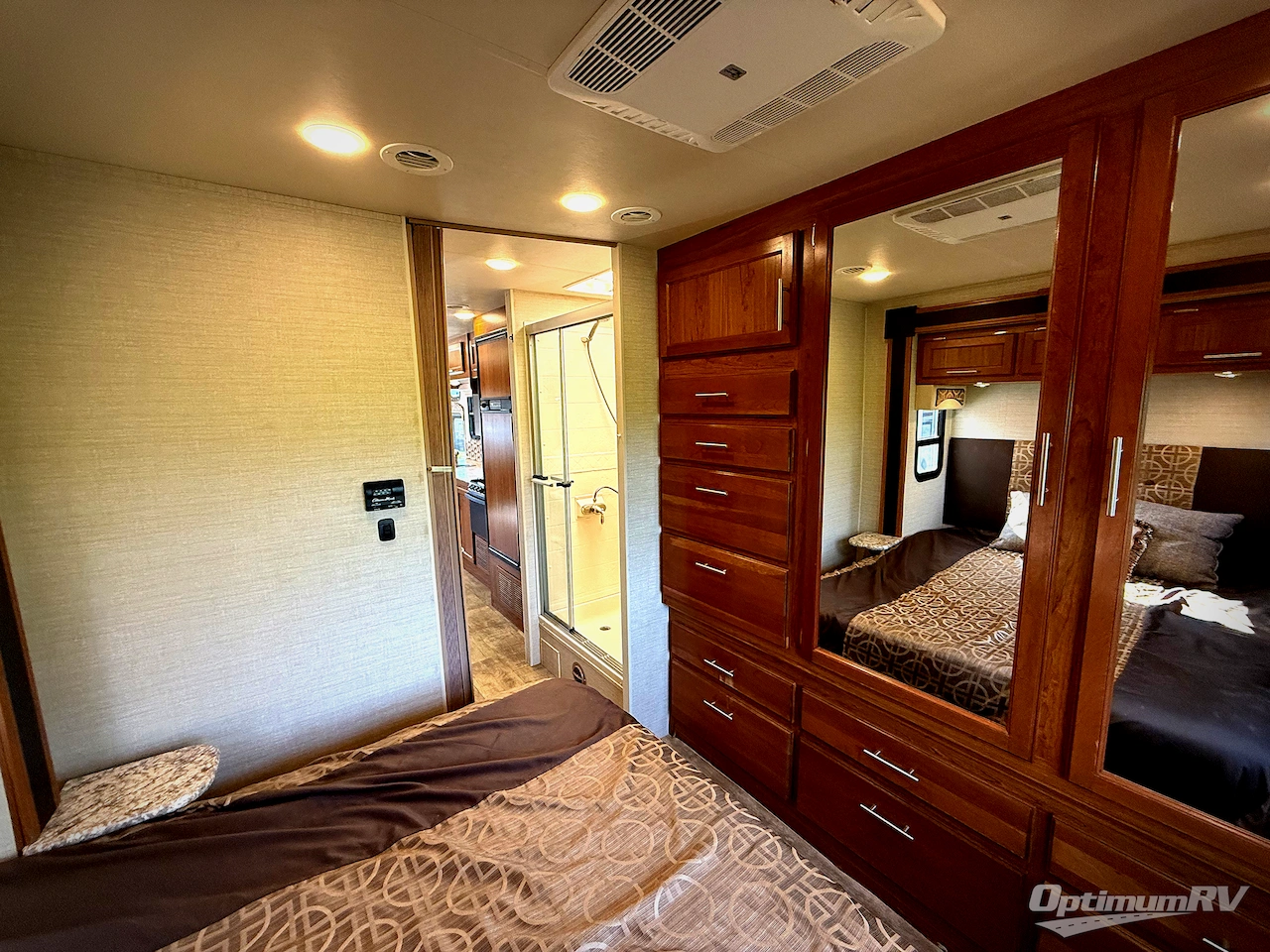 2017 Jayco Alante 31V Photo 18